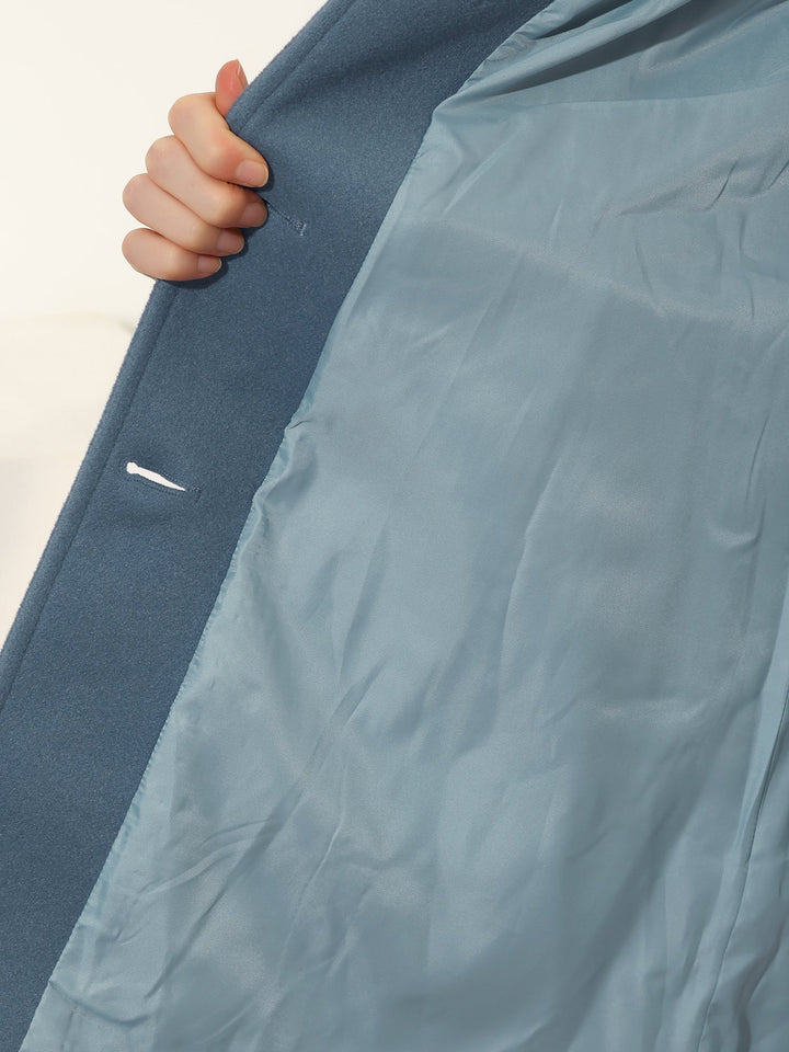 Elvyn | Cappotto Elegante