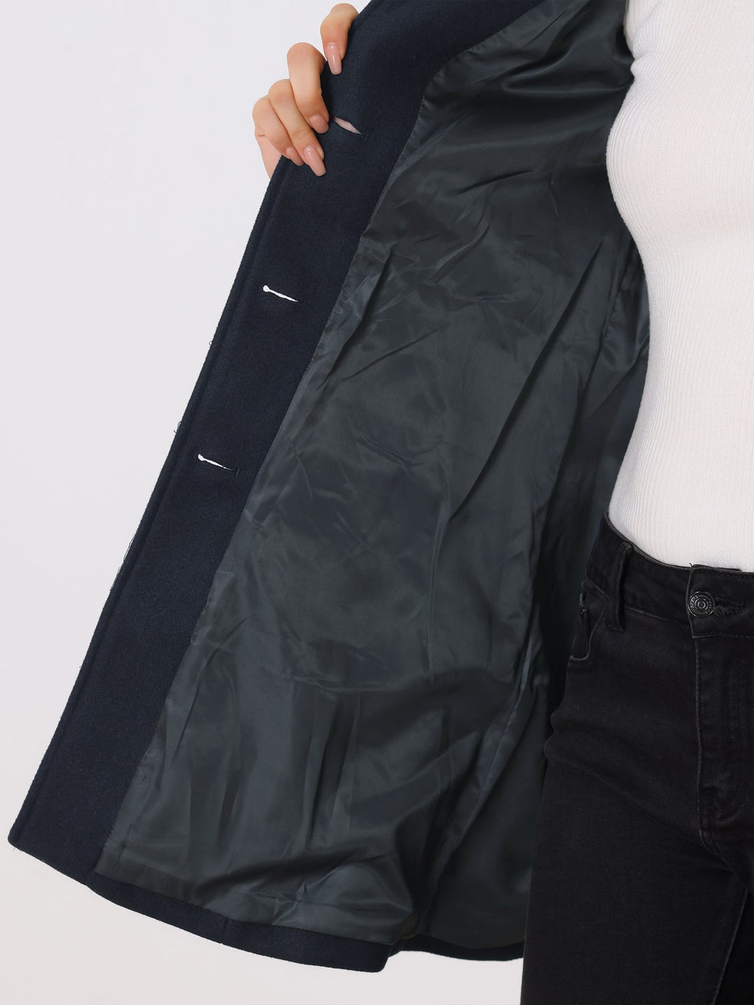 Elvyn | Cappotto Elegante