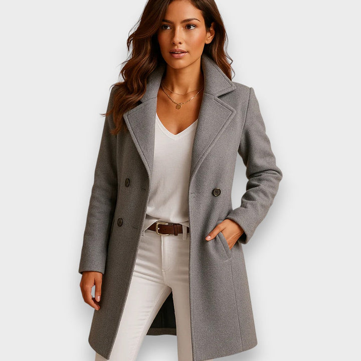 NORA™|CAPPOTTO CLASSICO