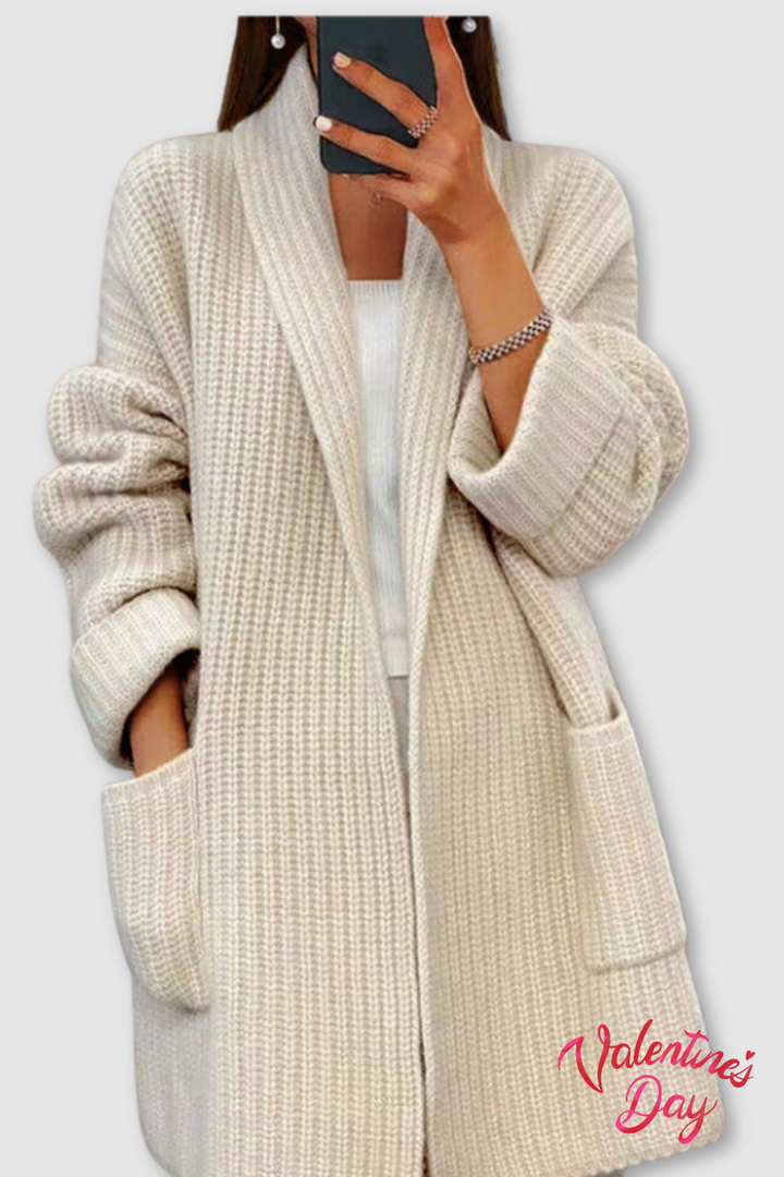 Leanne | Cardigan Luna Chiara
