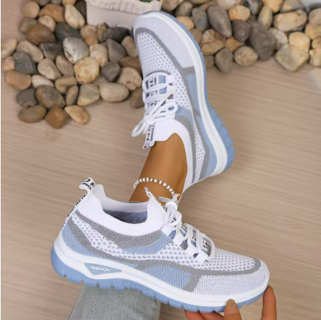 Nerina | Sneaker leggere e comode