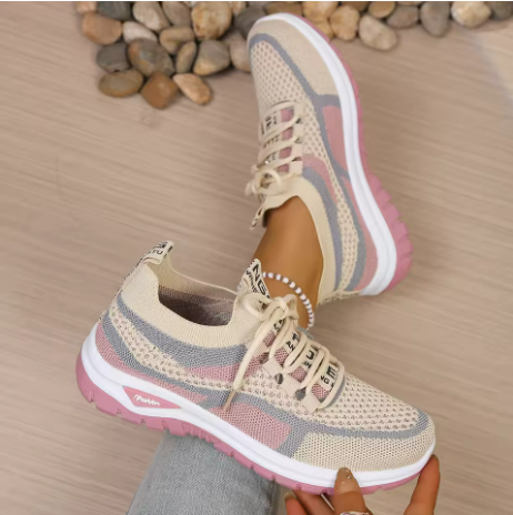 Nerina | Sneaker leggere e comode