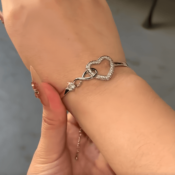 Infinity | Timeless Bond
