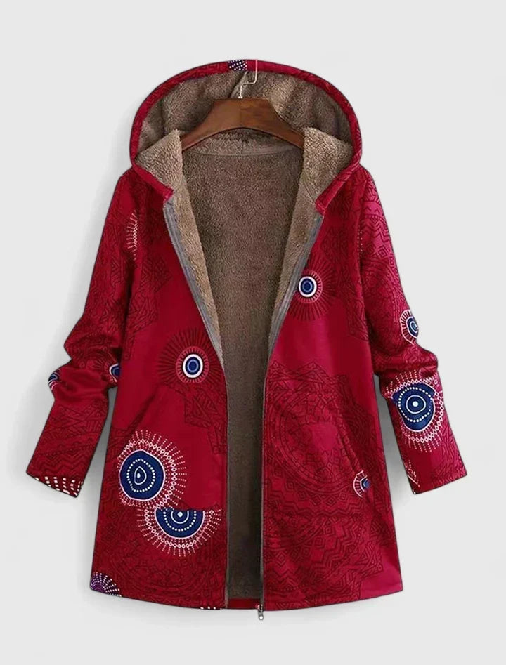 Averiel | Giacca Comoda e Stile