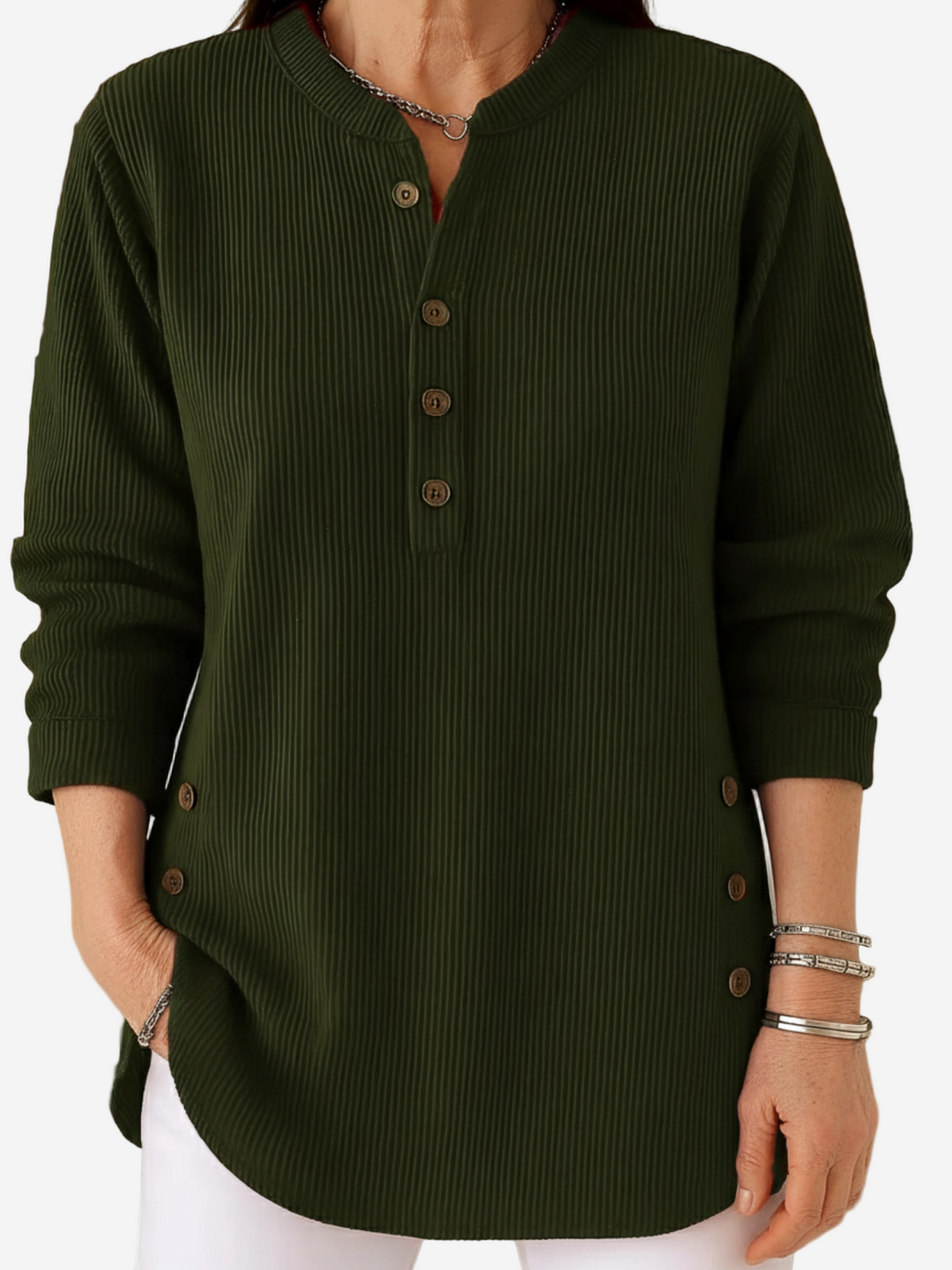 Taisie | Comfy Sweater
