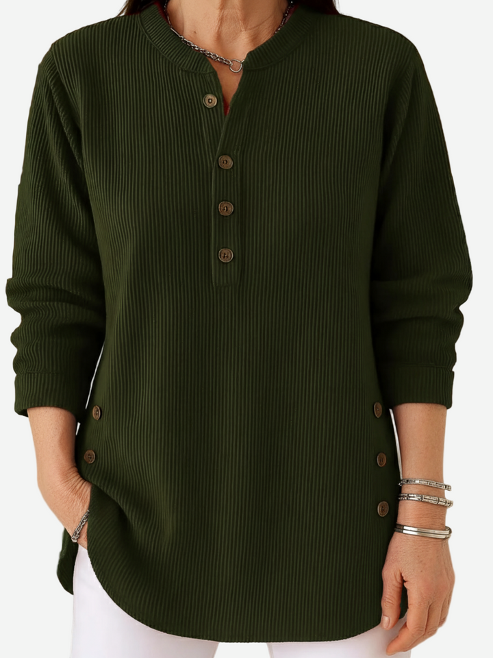 Taisie | Comfy Sweater