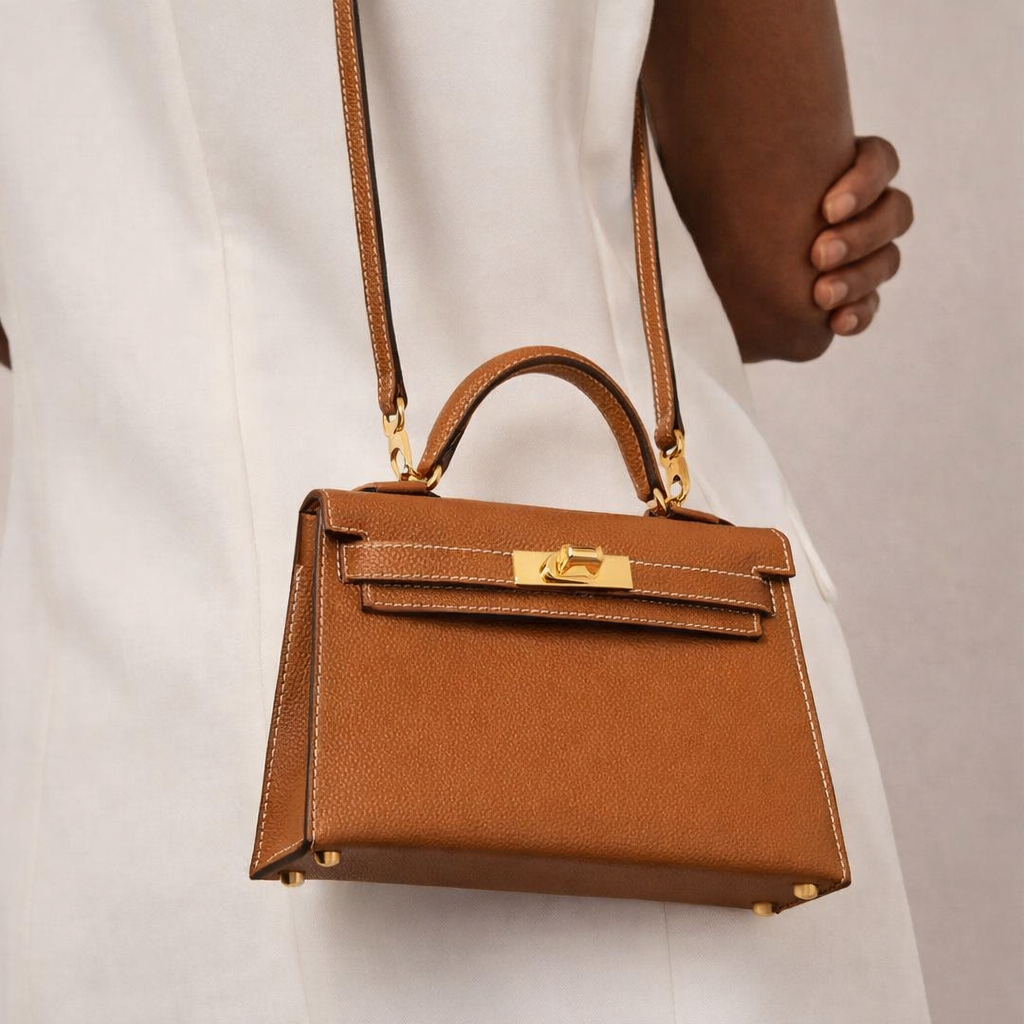 Borsa Eterna