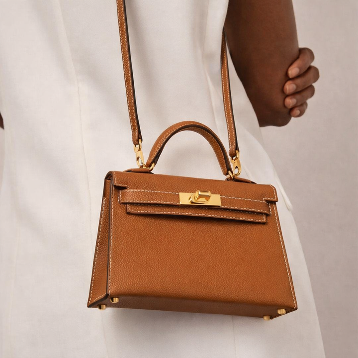 Borsa Eterna